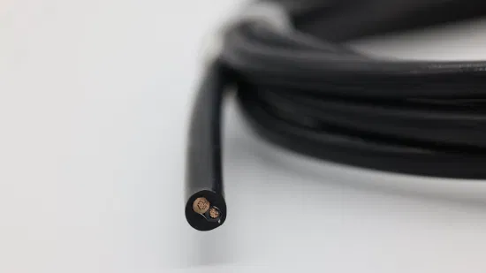 Câble de capteur ABS de fil de câble automobile multi-cœurs à prix d'usine