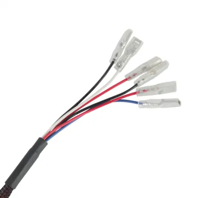 Fabricant de connecteurs pour appareils électroménagers médicaux et assemblage de câbles industriels