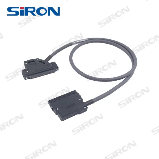 Câble de signal d'encodeur PLC Yokogawa Siron X219 28 AWG